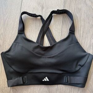 Adidas Women's support bra size small